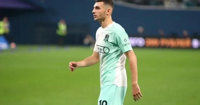Qalatasaray yenə erməniyə maraq göstərir?