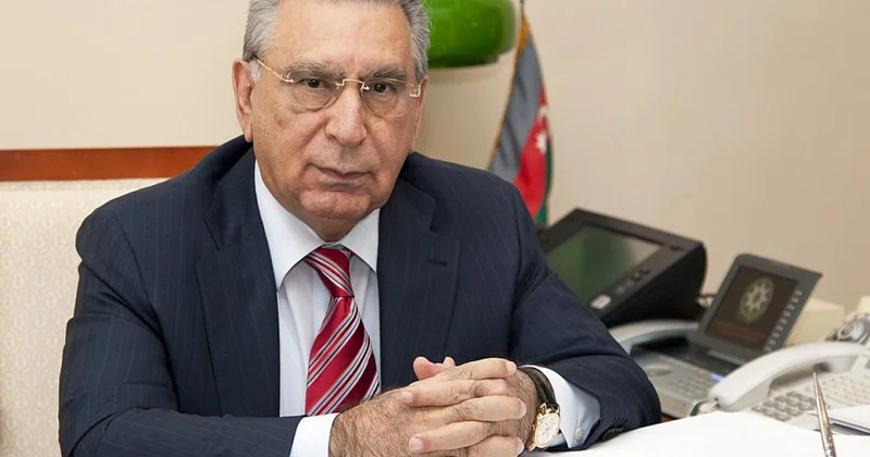 Рамиз Мехтиев будет исключен из партии Йени Азербайджан