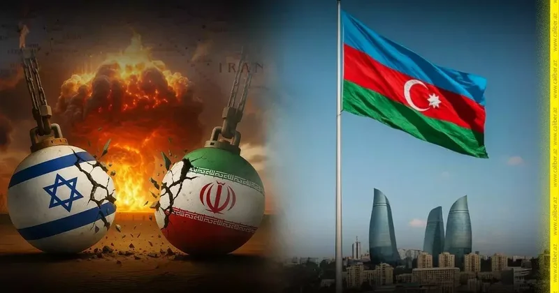 Azərbaycan Yaxın Şərqdə barışın açarıdır ŞƏRH