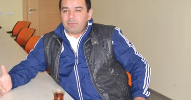 Samir Musayev: “İndi gələcəyə bir az ümid var” MÜSAHİBƏ