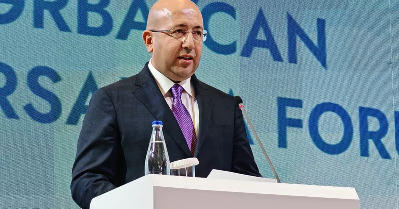 Анар Гулиев: Форумы по градостроительству стали площадкой для диалога и сотрудничества Minval Politika