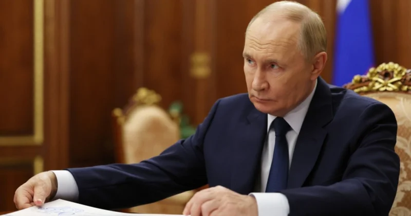 Putin Suriya liderini qəbul edəcək