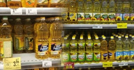 Marketdə satılan yağlar müqayisə edildi Hansında əlavə maddələr var?