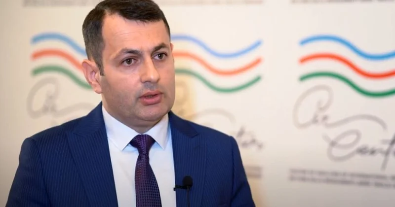 Fuad Abdullayev: Bakı məhkəməsinin Nürnberq Tribunalı ilə müqayisəsi mühüm hüquqi və siyasi mesajdır