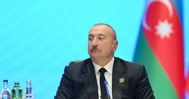 Ильхам Алиев: Суд над лидерами сепаратистов стал аналогом Нюрнбергского трибунала