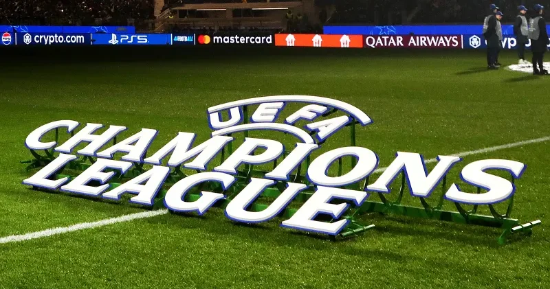 Çempionlar Liqasında həftənin oyunçusu mükafatına namizədlər müəyyənləşdi