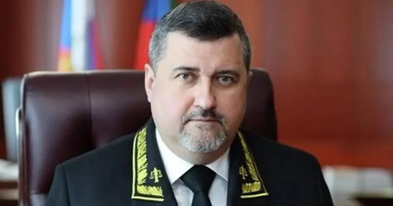 Главой Дагестана стал Федор Щукин