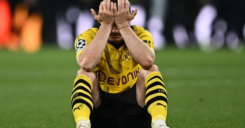 “Borussiya Dortmund“ “Sabah“la oyundan əvvəl çətin vəziyyətlə üzləşib