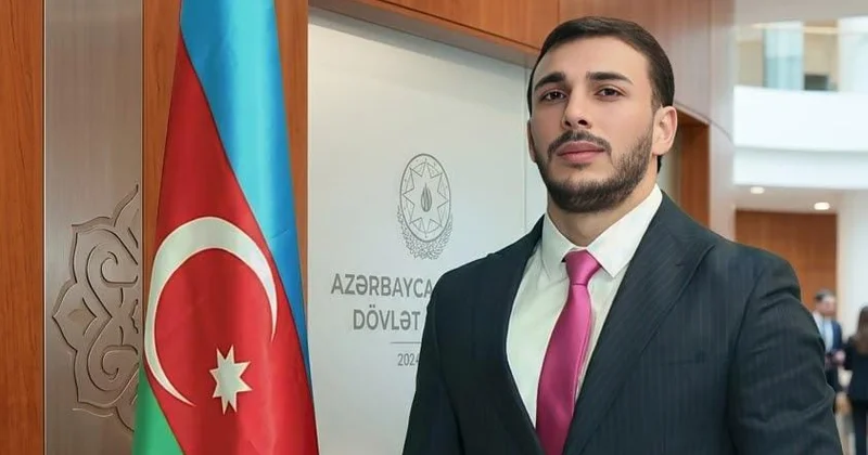 Beynəlxalq layihələrin təsisçisi Akşin Hüseynli Qərbi Azərbaycan İcmasında