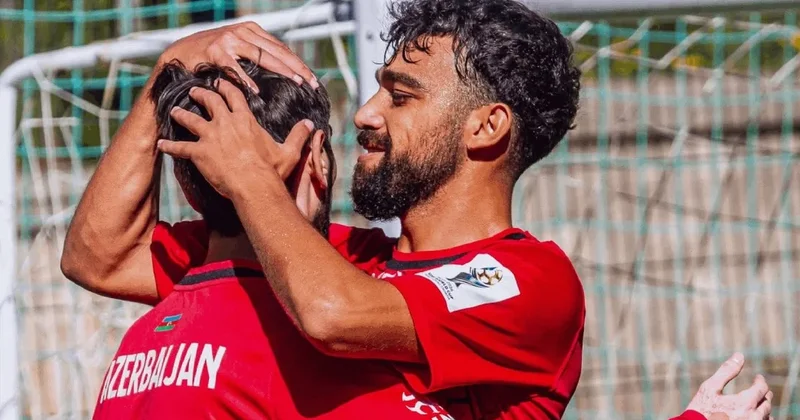 U 23 millimiz pley offa vəsiqə qazandı