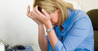 Stress hormonu adrenalinin orqanizmə təsiri...