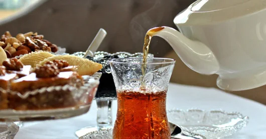 Bu şəxslər ÇAY içməməlidir!