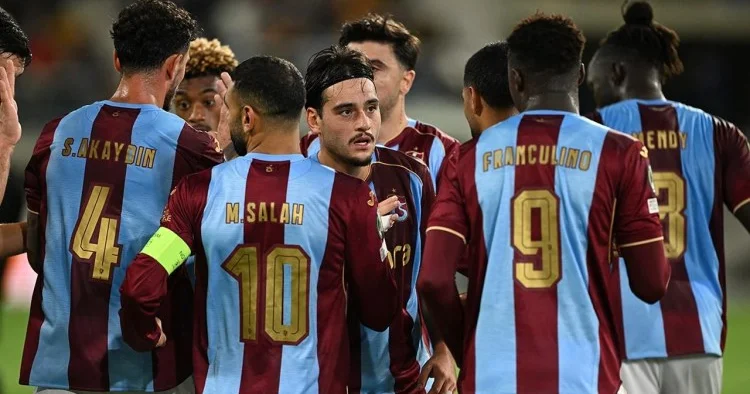 Konfrans Liqası: Trabzonspor dan qələbə GÜNÜN NƏTİCƏLƏRİ
