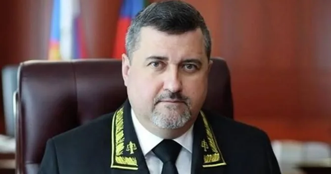 Fyodor Şukin Dağıstanın rəhbəri seçilib