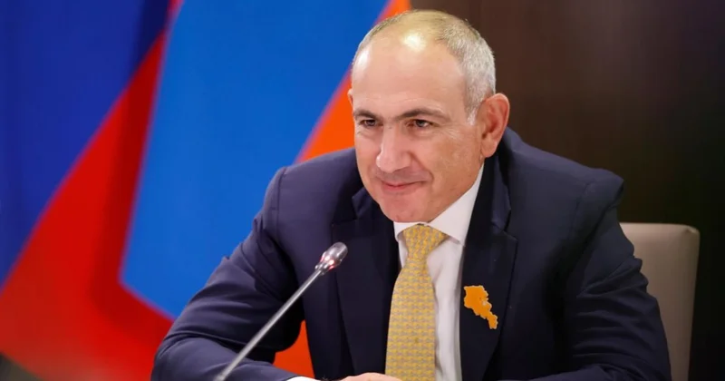 Paşinyan öz qarşısında cədvəl təyin etdi: 2031 ci ilədək Bakı ilə sülh sazişi imzalamaq