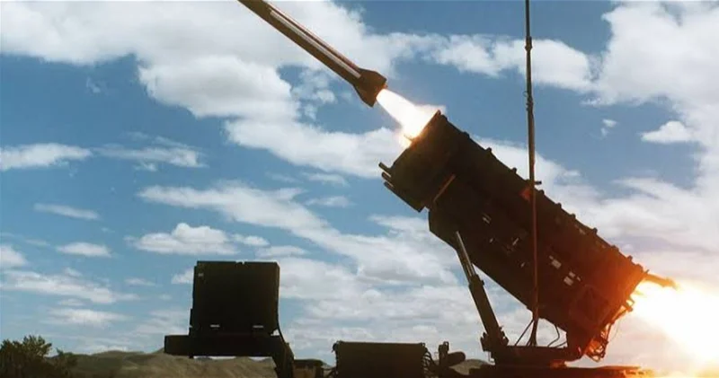 У Украины закончились ракеты для систем ПВО Patriot