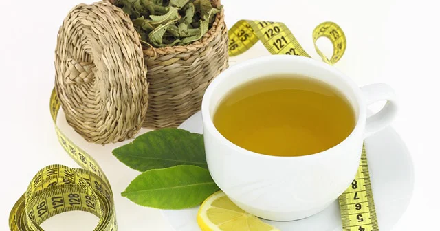 Qarındakı piyləri yandıran bitki çayları