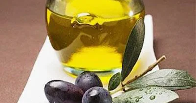 Zeytun yağı ürəyə xeyirlidir