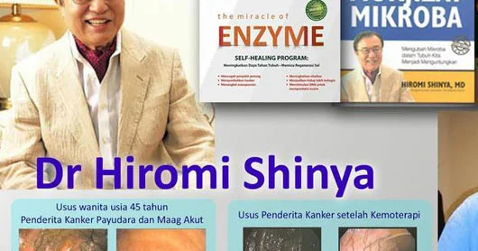 Yaponiyalı alim insanı sürətlə qocaldan QİDALARI AÇIQLADI