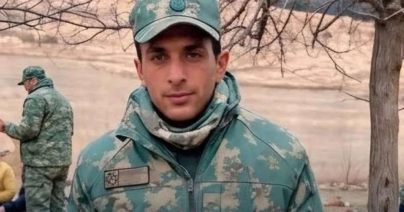 Ailədə bir qazi, iki əsgər var Nəsimi Musayevin atası maraqlı detallar AÇIQLADI