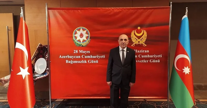 TADDEF sədri: “Azərbaycanı tənqid edərkən Türkiyədəki oxşar müzakirələri görməzdən gəlirik”