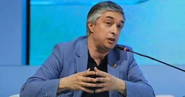 Rusiyadan Əsgərovla bağlı qərar