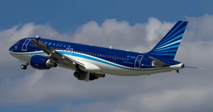 Авиасообщение Баку Стамбул: AZAL прокомментировал ситуацию на фоне шторма