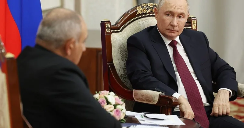 Грапарак: Россия выдвинула Пашиняну жесткие требования по экономике и внешней политике