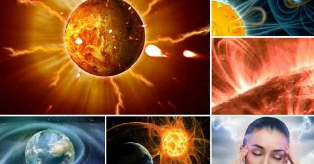 Geomaqnit qasırğası insan orqanizminə necə təsir edir?