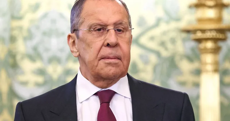 Лавров: Россия готова участвовать в проекте TRIPP