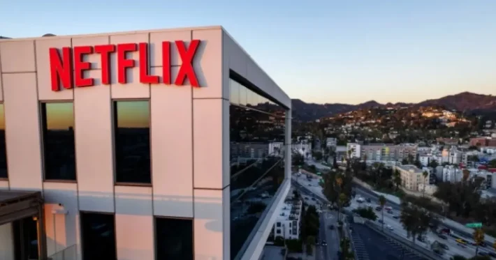 Netflix əməkdaşlarının 6% ni ixtisar edəcək