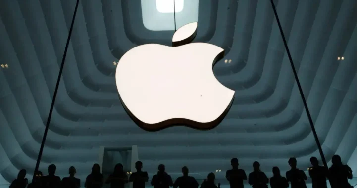Apple 5,7 milyard dollarlıq təzminat qərarına etiraz edir