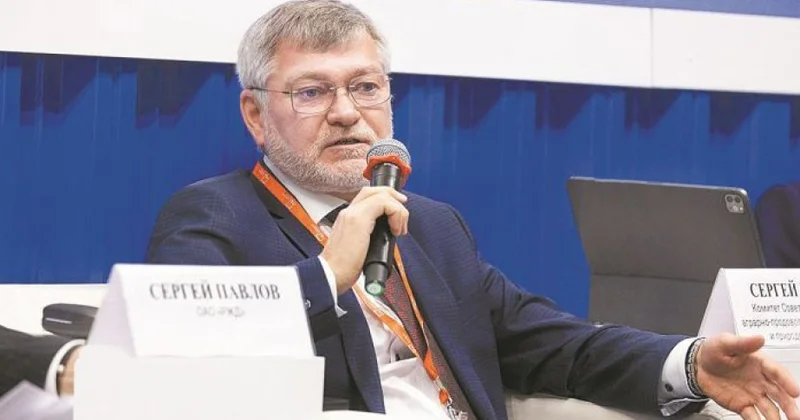 Rusiya İranda Rəşt Astara dəmir yolu xəttinin tikintisinə başlamağı planlaşdırır