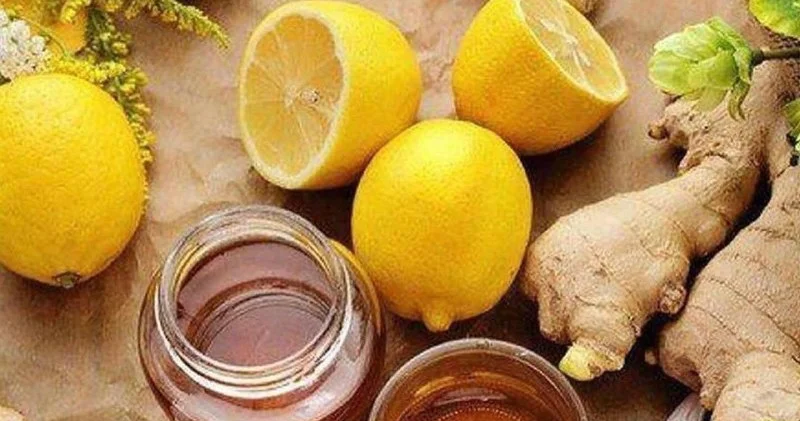 Tıxanmış damarları sağaldan Şəfalı içki