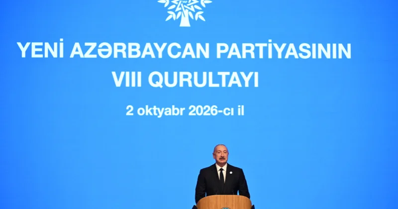 YAP ın azərbaycançılıq ideoloji xətti milli həmrəyliyin əsasıdır ŞƏRH