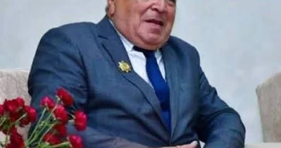 Böyük ağrı Əlisəfa Azayev yazır