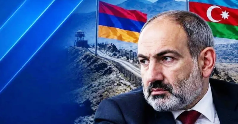 Paşinyanın sülh üçün 2031 ci ili hədəf göstərməsinin səbəbləri ola bilər ŞƏRH