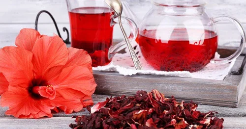 Xərçəngdən qoruyan, damarları möhkəmləndirən QIRMIZI ÇAY