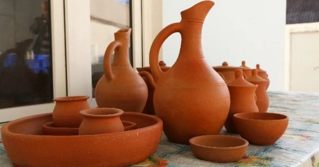 Gil qabda (saxsı) suyu saxlamaq olarmı? BU QAYDALAR GÖZLƏNİLMƏLİDİR