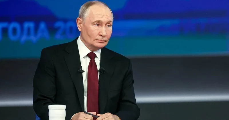 Путин высказался об ударах ВСУ по объектам НПЗ