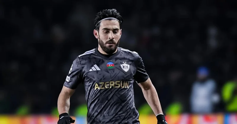“Qarabağ”da Elvin Cəfərquliyevdən sevindirici xəbər VİDEO