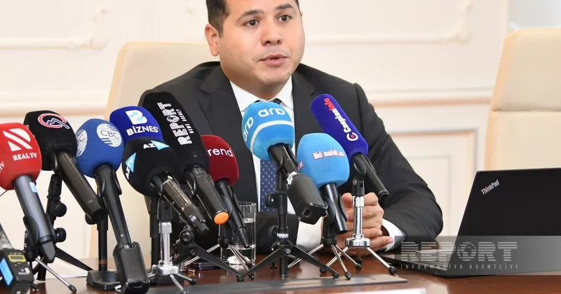 Азербайджанские фермеры смогут узнавать о погодных условиях при помощи ИИ