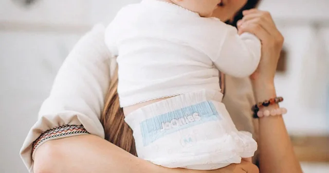 Uşağı neçə yaşda pampersdən çıxarmaq lazımdır? Pediatr