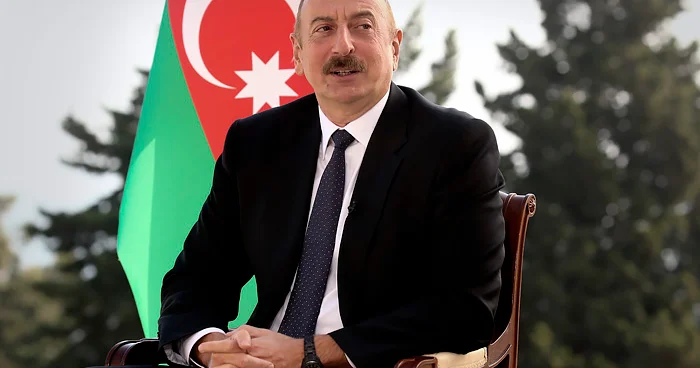 Bizim Prezident: 2023 cü ildən başlayan 23 il TƏHLİL