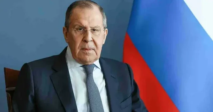 Lavrov AQEM lə bağlı Rusiyanın təklifini açıqladı