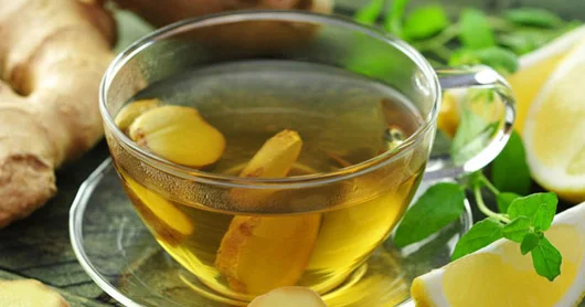 İmmuniteti yaxşılaşdıran vitaminli çaylar
