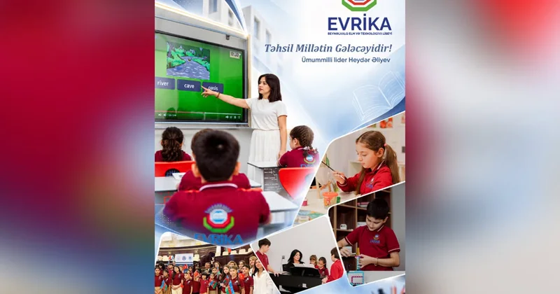 Dünyəvi təhsil, milli kimlik və azərbaycançılıq dəyərləri Gələcəyimizə sahib çıxaq