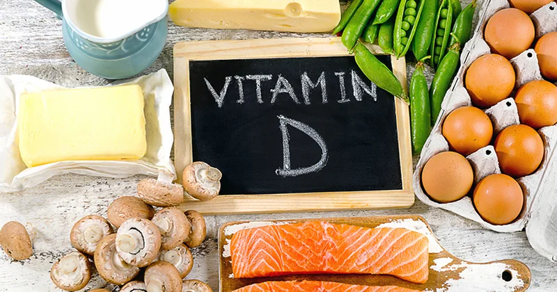 Qış aylarının çatışmazlığı D vitamini: Necə aradan qaldırmalı?