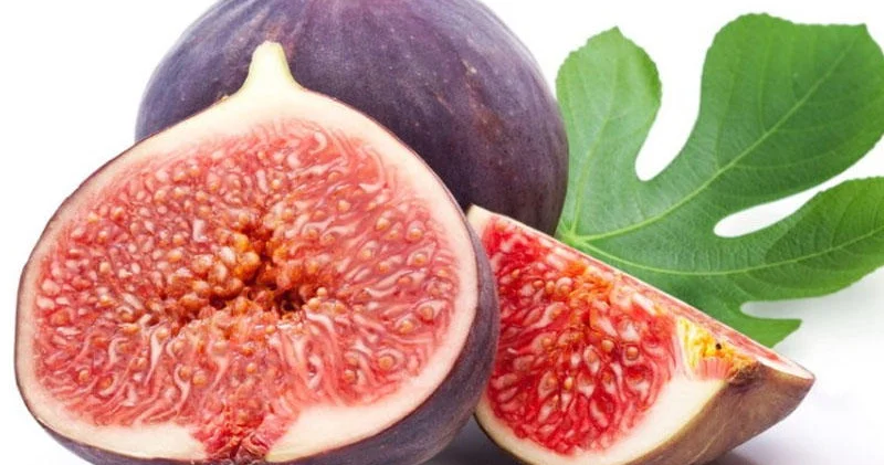 Əncirin orqanizmə faydaları Təzyiq üçün ən yaxşı meyvə
