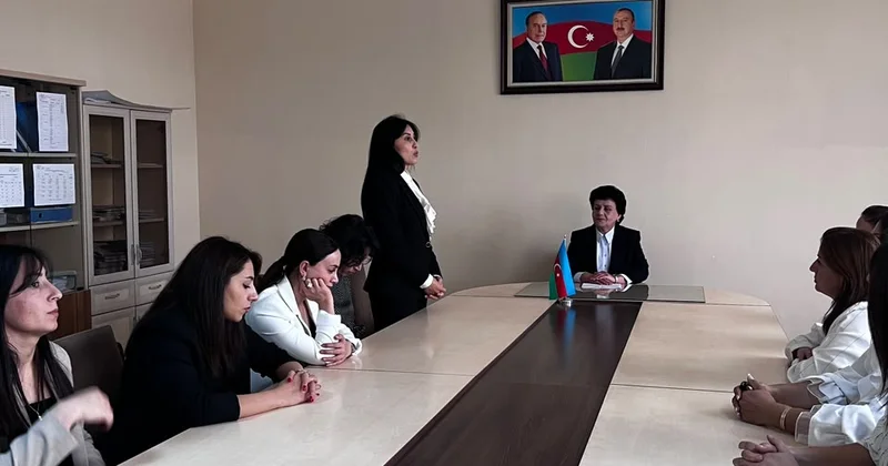 Prezidentin VIII Qurultaydakı nitqi partiya üzvləri qarşısında mühüm vəzifələr müəyyənləşdirir